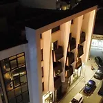 Raam Luxury Larnaca