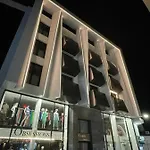 Apartament Raam Luxury *