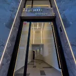 Raam Luxury Appartement