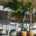 Appartement Raam Luxury *