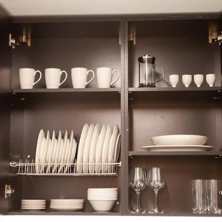 Apartament Raam Luxury