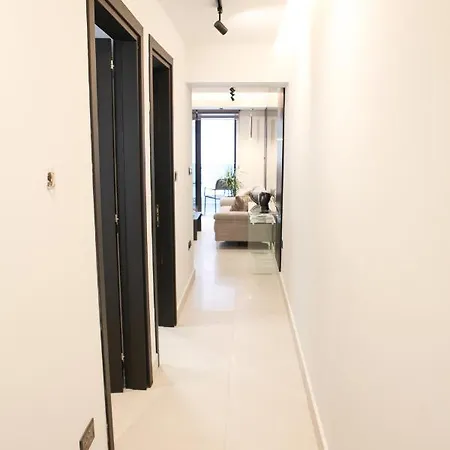 Raam Luxury Larnaca