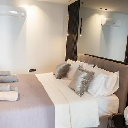 Raam Luxury * Larnaca