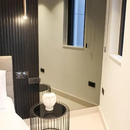 Apartament Raam Luxury Larnaca