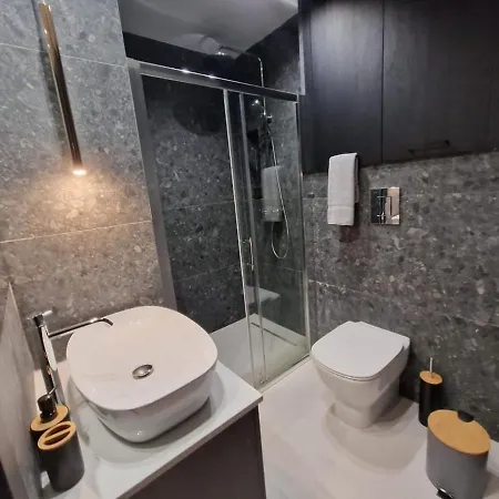 Raam Luxury Appartement