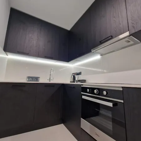 Raam Luxury * Larnaca