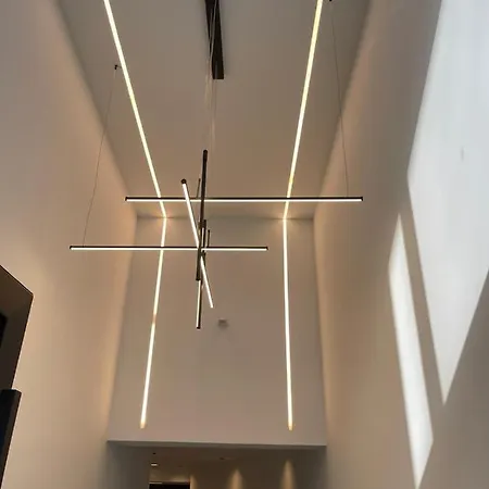 Raam Luxury * Larnaca