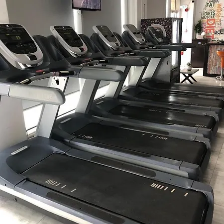 Apartament Raam Luxury *