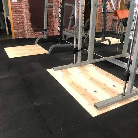 Raam Luxury Apartament