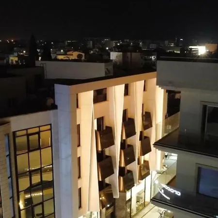 Apartament Raam Luxury *