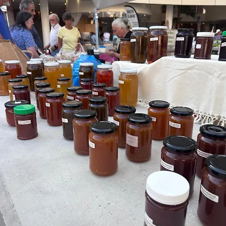 Apartament Raam Luxury