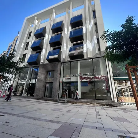 Raam Luxury Ларнака