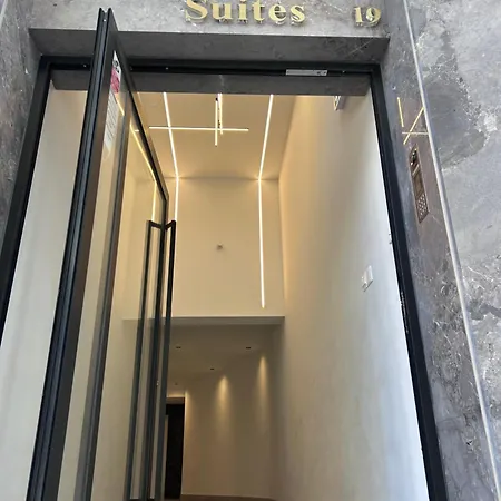 Apartament Raam Luxury *