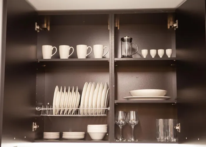 Apartament Raam Luxury