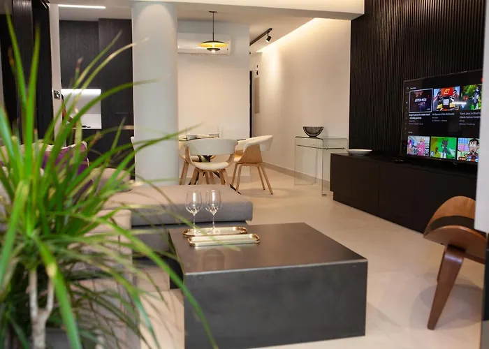 Apartament Raam Luxury