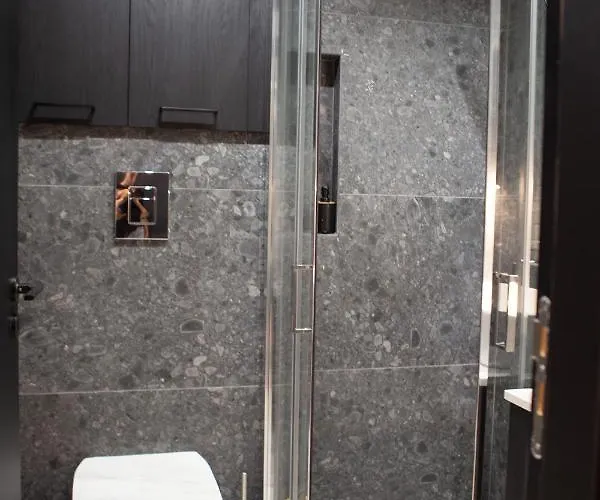 Raam Luxury * Ларнака