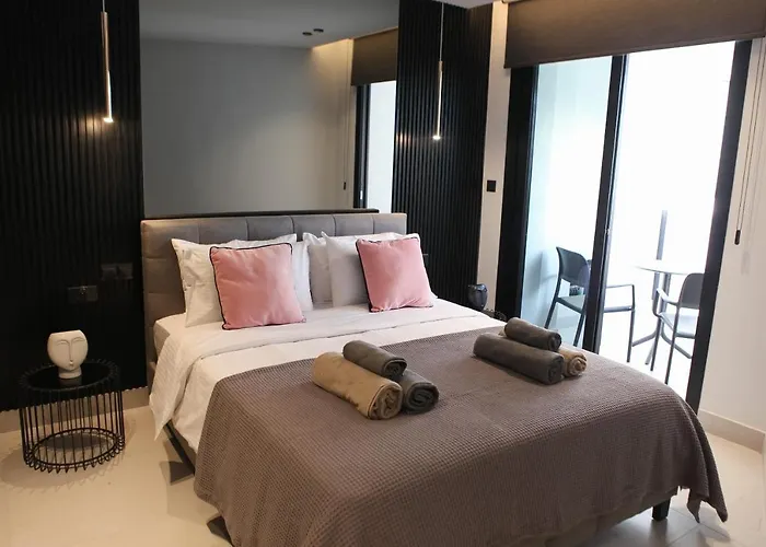 Raam Luxury Апартаменты