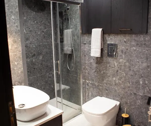 Raam Luxury Апартаменты