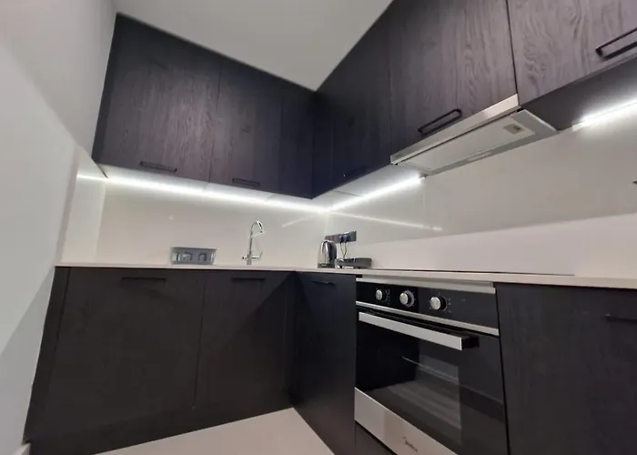 Raam Luxury * Ларнака