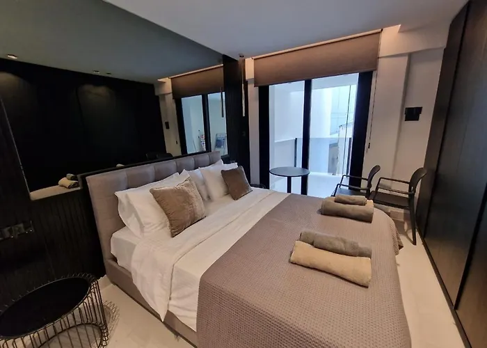 Raam Luxury Apartament