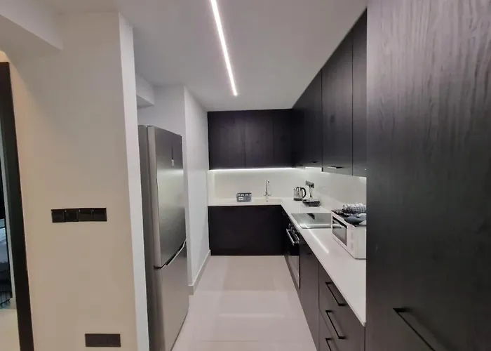 Apartament Raam Luxury