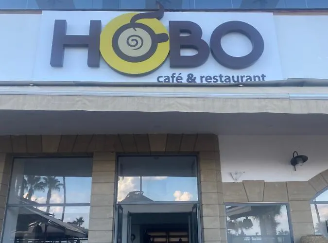 Raam Luxury Apartament