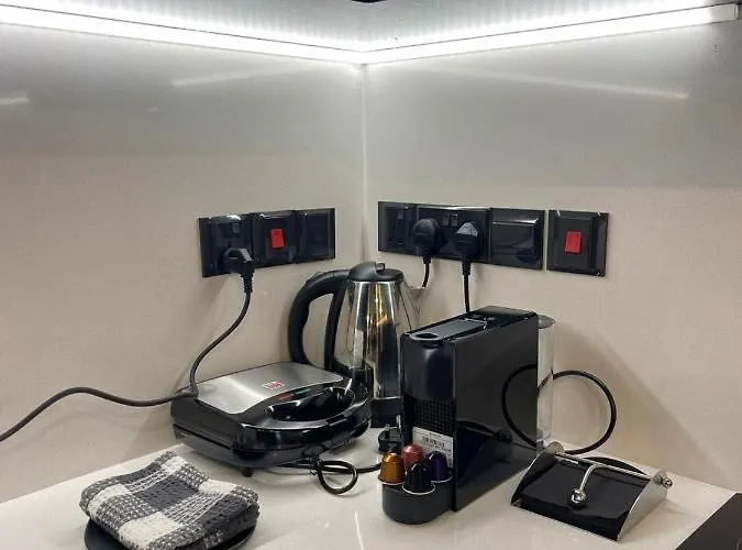 Apartament Raam Luxury