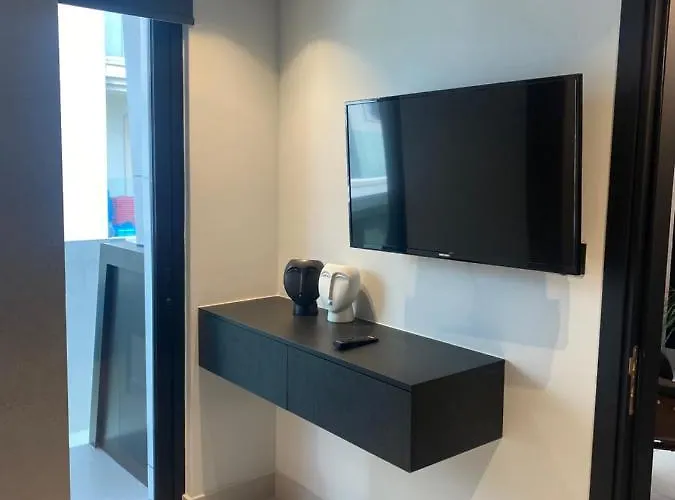 Raam Luxury Apartament