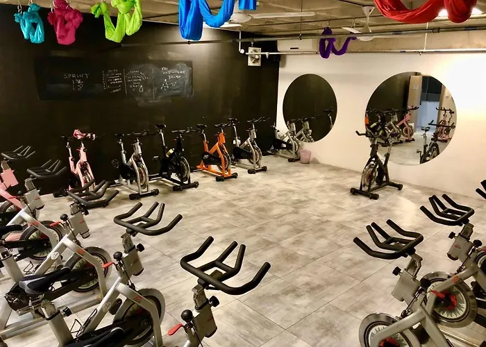 Apartament Raam Luxury Larnaca