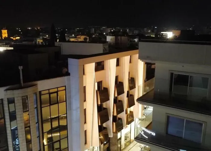 Apartament Raam Luxury *