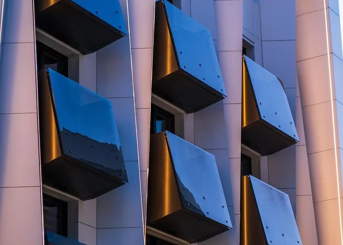 Raam Luxury * Larnaca