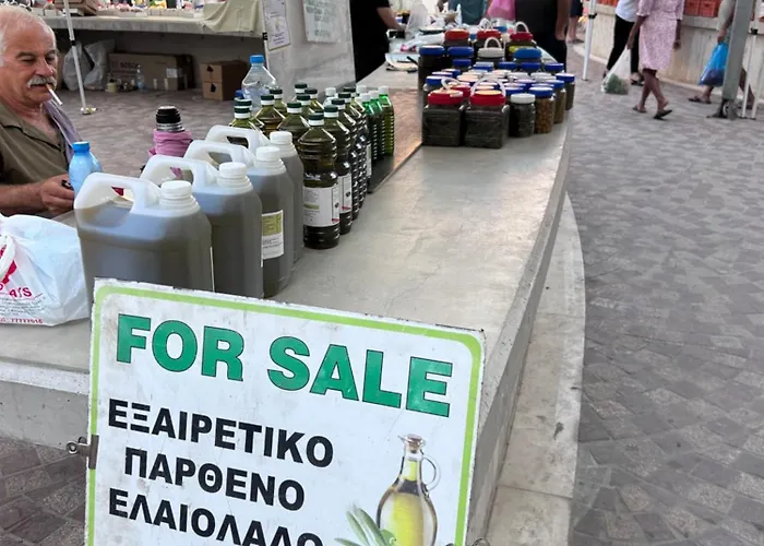 Raam Luxury Apartament