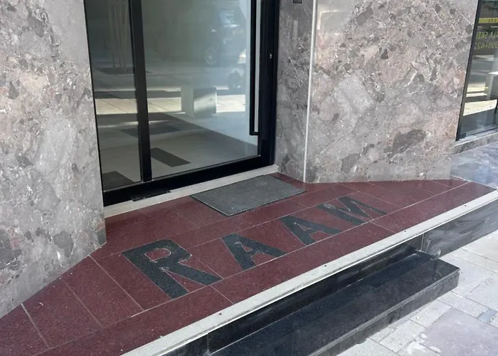 Raam Luxury * Ларнака