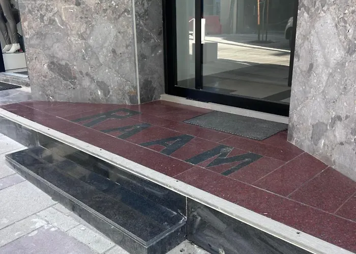 Raam Luxury Апартаменты *