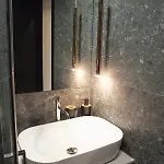 Daire Raam Luxury *