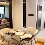 Daire Raam Luxury *