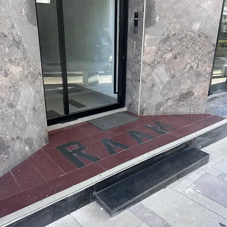 Raam Luxury * Λάρνακα