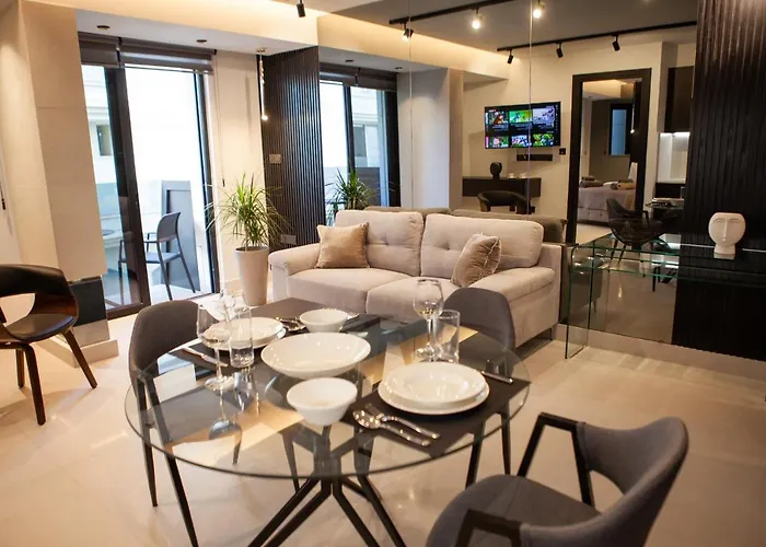 Διαμέρισμα Raam Luxury *