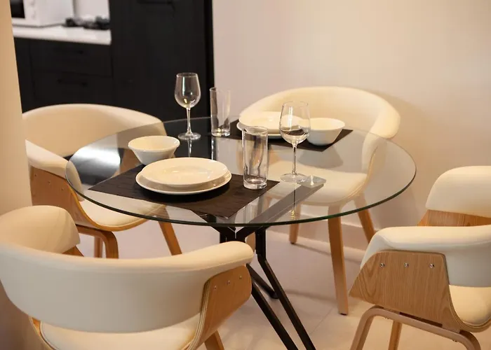 Raam Luxury * Λάρνακα