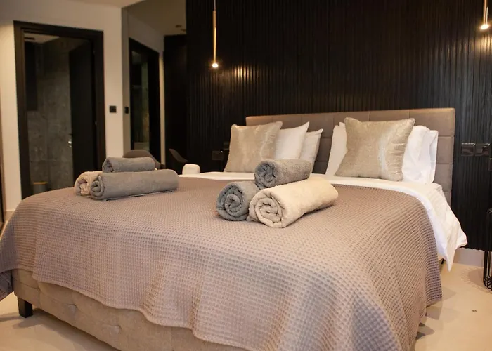 Raam Luxury Διαμέρισμα