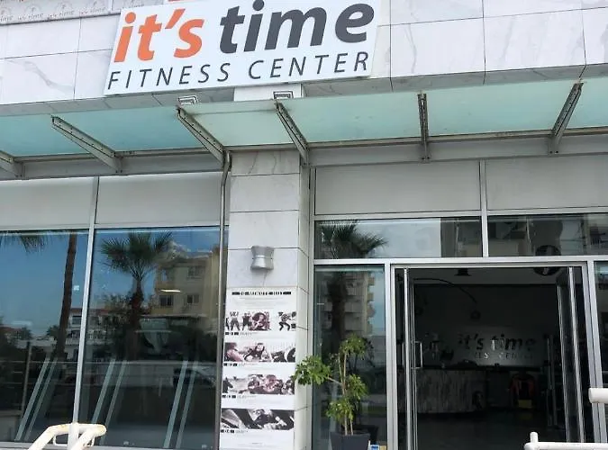 Raam Luxury Διαμέρισμα *